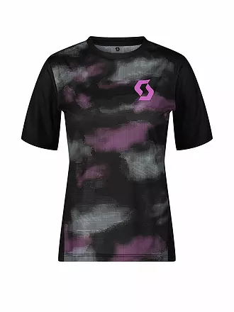 SCOTT | Damen Radtrikot Trail Vertic | 